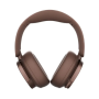 Edifier , Wireless Over-Ear Headphones , ES850NB , Built-in microphone , Bluetooth , ANC , Brown