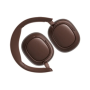 Edifier , Wireless Over-Ear Headphones , ES850NB , Built-in microphone , Bluetooth , ANC , Brown