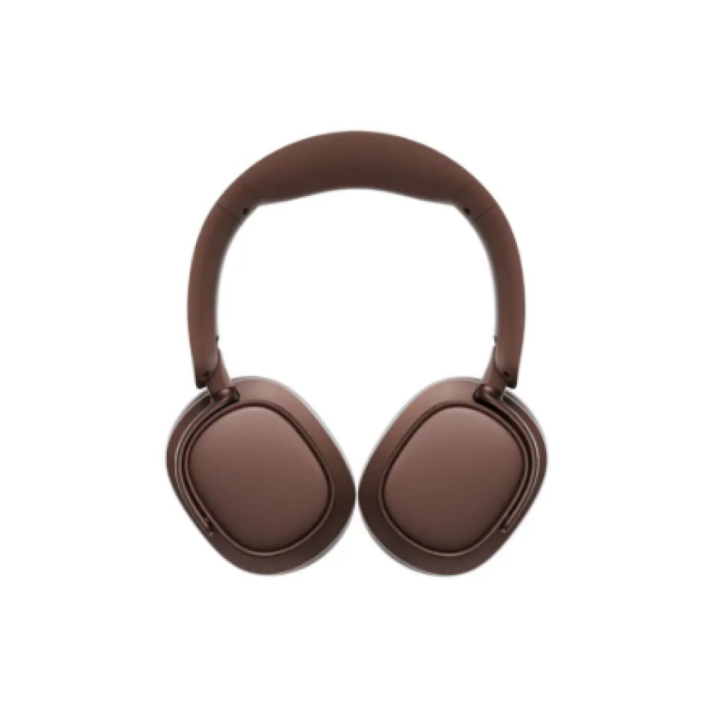 Edifier , Wireless Over-Ear Headphones , ES850NB , Built-in microphone , Bluetooth , ANC , Brown