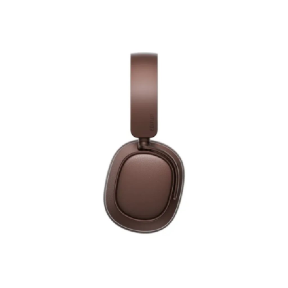 Edifier , Wireless Over-Ear Headphones , ES850NB , Built-in microphone , Bluetooth , ANC , Brown