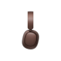 Edifier , Wireless Over-Ear Headphones , ES850NB , Built-in microphone , Bluetooth , ANC , Brown