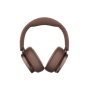 Edifier , Wireless Over-Ear Headphones , ES850NB , Built-in microphone , Bluetooth , ANC , Brown
