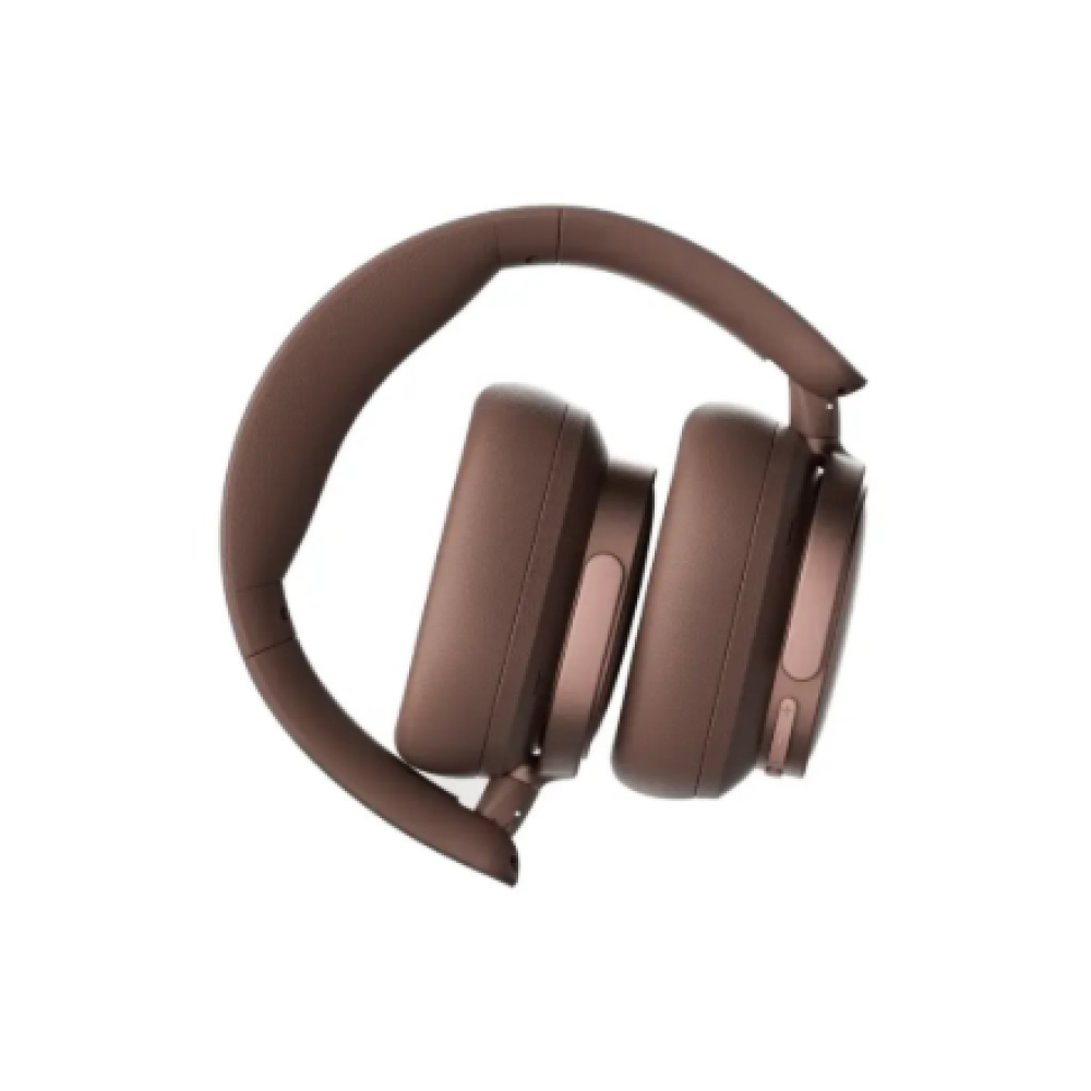Edifier , Wireless Over-Ear Headphones , ES850NB , Built-in microphone , Bluetooth , ANC , Brown