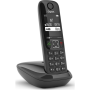 Gigaset A690 A Trio juodas , GIGASET