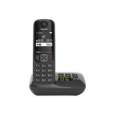 Gigaset A690 A Trio juodas , GIGASET