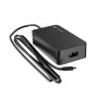 Natec Laptop Charger Gan USB-C 65W for Laptops, Tablets, Phones , NZU-2361