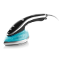 ETA , Handheld Steamer , ETA Lara 1270 90000 , Handheld , 1200 W , 0.15 L , 50 g/min , Black