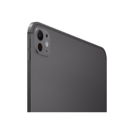 Apple , iPad Pro , 11 , Space Black , OLED, Ultra Retina XDR , 2420 x 1668 pixels , Apple M5 , 12 GB , 512 GB , Wi-Fi , Front camera , 12 MP , Rear camera , 12 MP , Bluetooth , 6 , iPadOS , USB-C charging cable