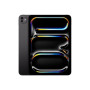 Apple , iPad Pro , 11 , Space Black , OLED, Ultra Retina XDR , 2420 x 1668 pixels , Apple M5 , 12 GB , 512 GB , Wi-Fi , Front camera , 12 MP , Rear camera , 12 MP , Bluetooth , 6 , iPadOS , USB-C charging cable
