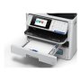 Epson , WorkForce Pro EM-C800RDWF , Inkjet , Colour , 4-in-1 , A4 , Wi-Fi