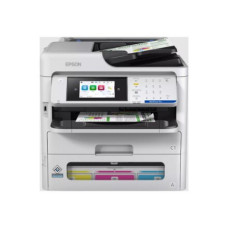 Epson , WorkForce Pro EM-C800RDWF , Inkjet , Colour , 4-in-1 , A4 , Wi-Fi