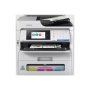 Epson , WorkForce Pro EM-C800RDWF , Inkjet , Colour , 4-in-1 , A4 , Wi-Fi