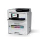 Epson , WorkForce Pro EM-C800RDWF , Inkjet , Colour , 4-in-1 , A4 , Wi-Fi