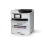 Epson , WorkForce Pro EM-C800RDWF , Inkjet , Colour , 4-in-1 , A4 , Wi-Fi