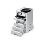 Epson WorkForce Pro EM-C800RDWF , Inkjet , Colour , 4-in-1 , A4 , Wi-Fi