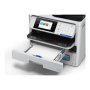 Epson , WorkForce Pro EM-C800RDWF , Inkjet , Colour , 4-in-1 , A4 , Wi-Fi