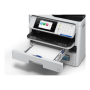 Epson WorkForce Pro EM-C800RDWF , Inkjet , Colour , 4-in-1 , A4 , Wi-Fi