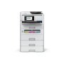 Epson , WorkForce Pro EM-C800RDWF , Inkjet , Colour , 4-in-1 , A4 , Wi-Fi