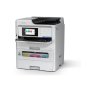 Epson , WorkForce Pro EM-C800RDWF , Inkjet , Colour , 4-in-1 , A4 , Wi-Fi