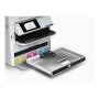 Epson , WorkForce Pro EM-C800RDWF , Inkjet , Colour , 4-in-1 , A4 , Wi-Fi
