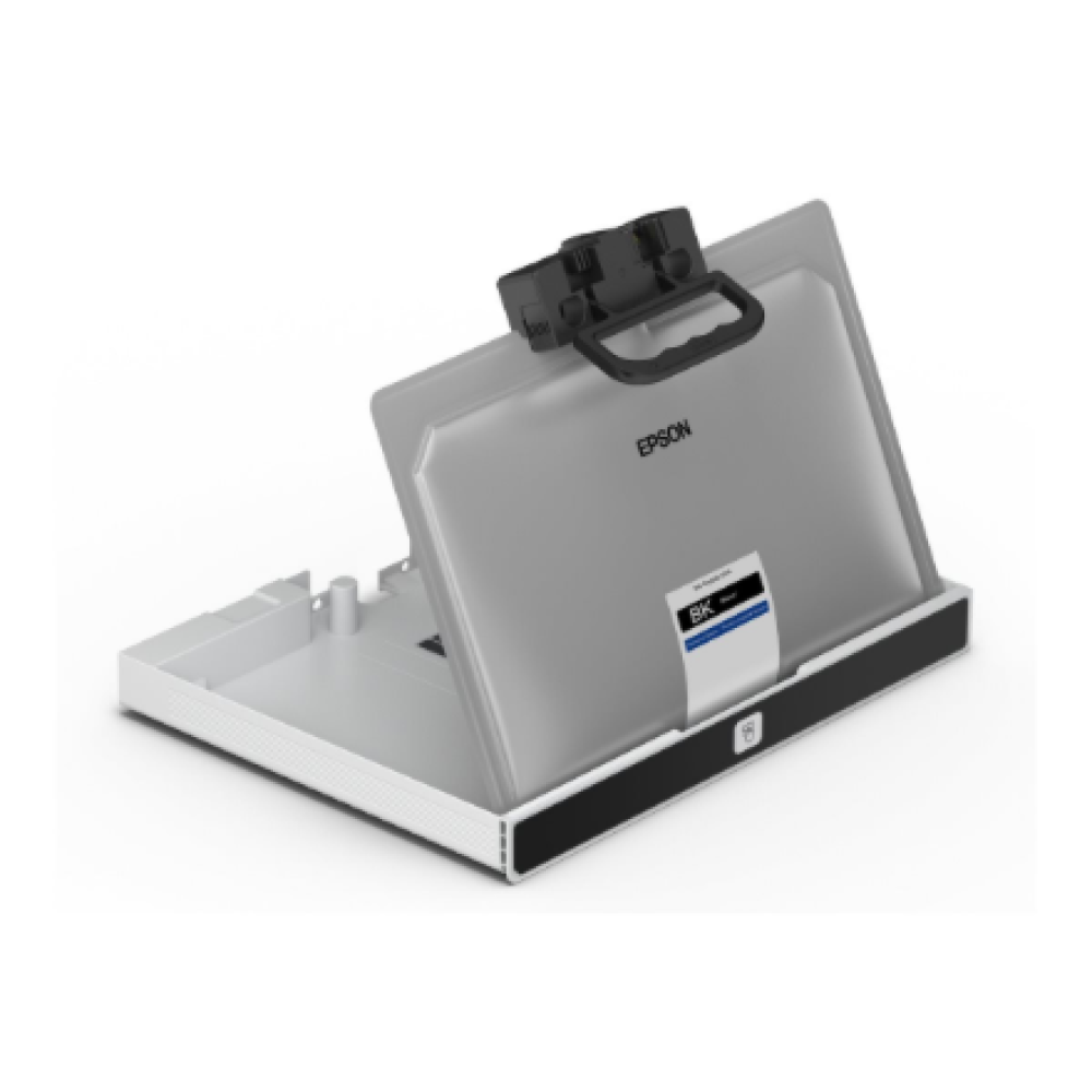 Epson WorkForce Pro EM-C800RDWF , Inkjet , Colour , 4-in-1 , A4 , Wi-Fi