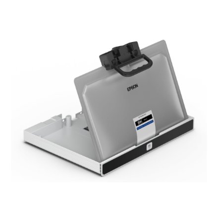 Epson , WorkForce Pro EM-C800RDWF , Inkjet , Colour , 4-in-1 , A4 , Wi-Fi