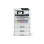 Epson , WorkForce Pro EM-C800RDWF , Inkjet , Colour , 4-in-1 , A4 , Wi-Fi