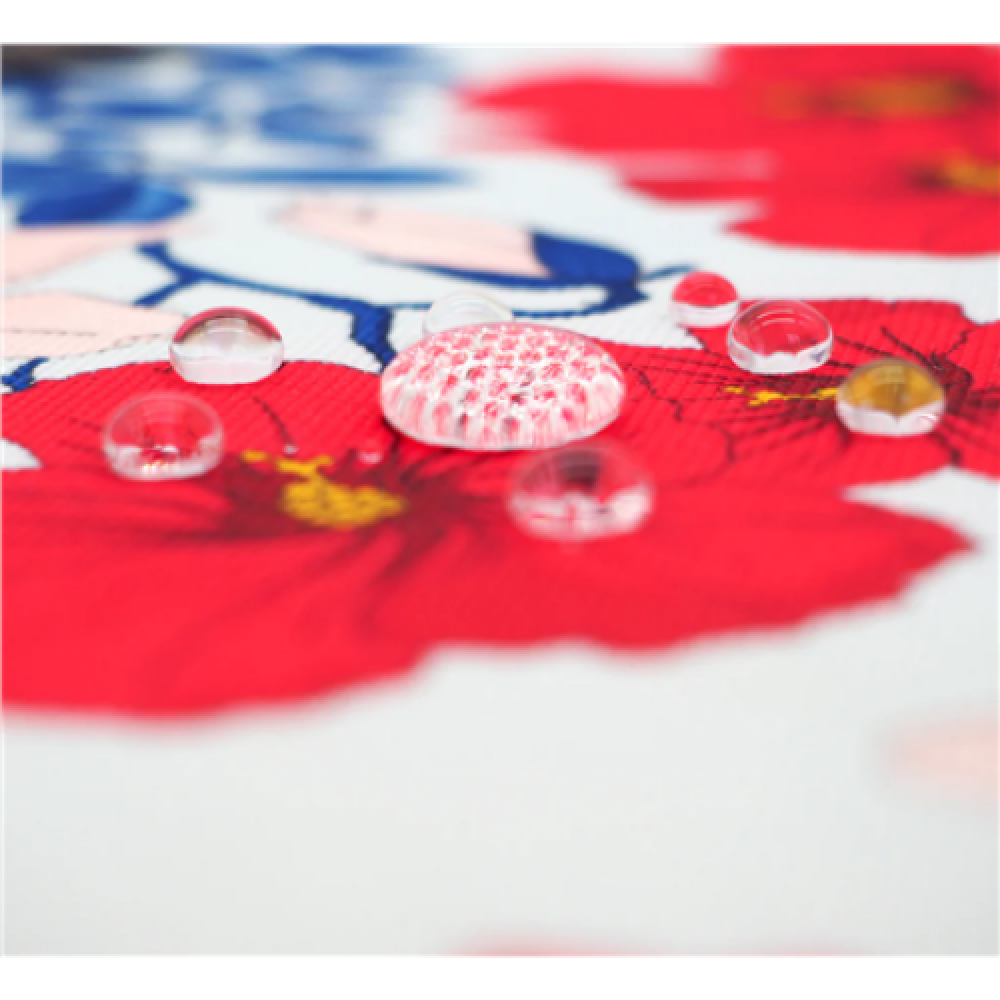 Casyx , SLVS-000003 , Casyx for MacBook , Fits up to size 13 ”/14 , Sleeve , Springtime Bloom , Waterproof