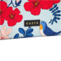 Casyx , SLVS-000003 , Casyx for MacBook , Fits up to size 13 ”/14 , Sleeve , Springtime Bloom , Waterproof