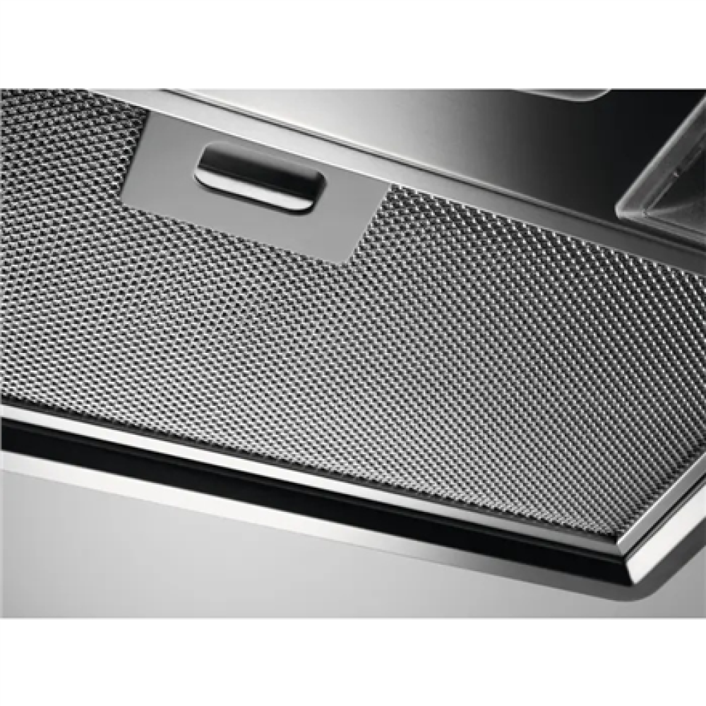 AEG , Hood , DGB3523S , Canopy , Energy efficiency class C , Width 52 cm , 330 m³/h , Slider , LED , Stainless steel
