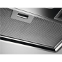 AEG , Hood , DGB3523S , Canopy , Energy efficiency class C , Width 52 cm , 330 m³/h , Slider , LED , Stainless steel