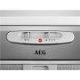 AEG , Hood , DGB3523S , Canopy , Energy efficiency class C , Width 52 cm , 330 m³/h , Slider , LED , Stainless steel