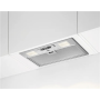 AEG , Hood , DGB3523S , Canopy , Energy efficiency class C , Width 52 cm , 330 m³/h , Slider , LED , Stainless steel