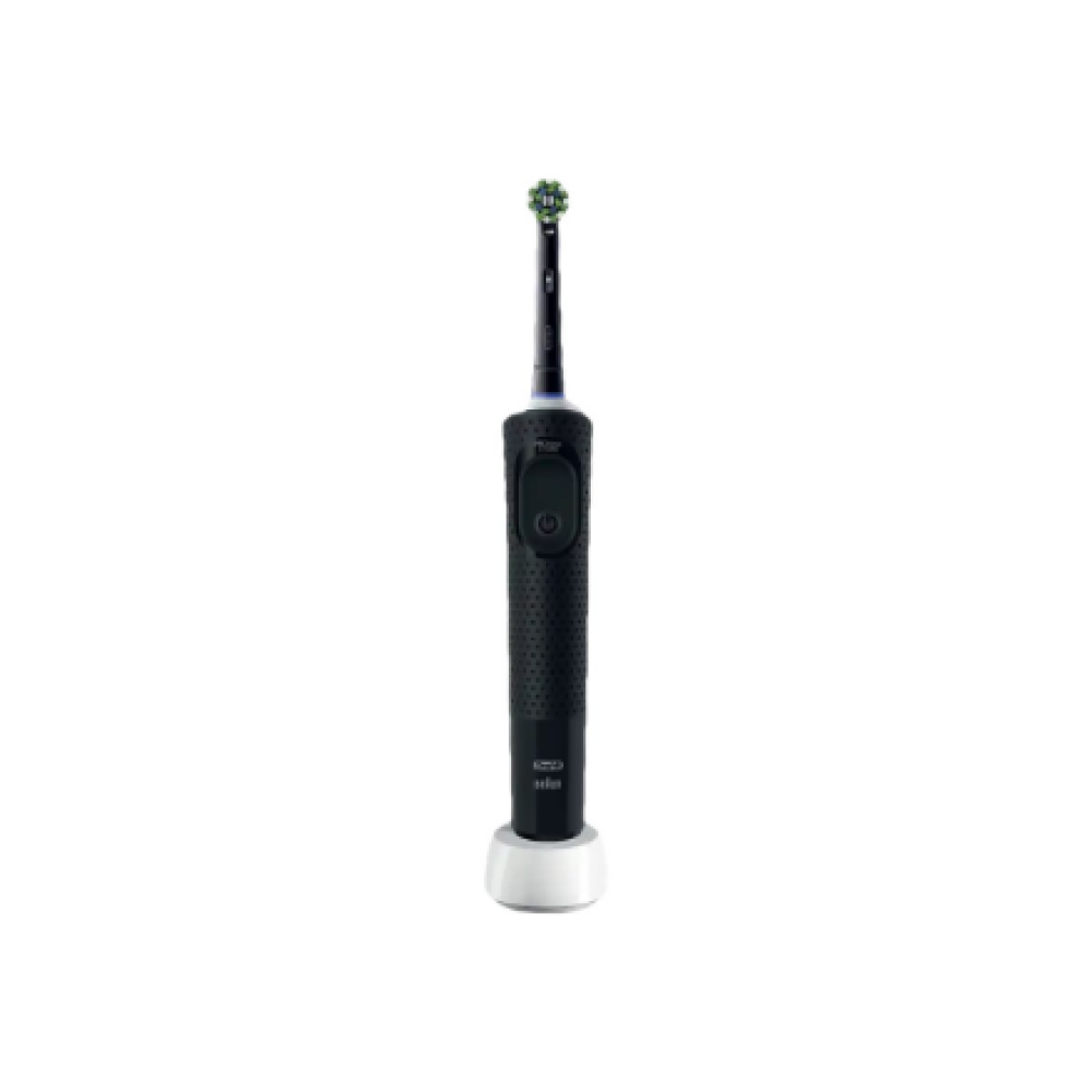 Oral-B Electric Toothbrush , Vitality Pro , Rechargeable , For adults , Number of brush heads included 1 , Number of teeth brushing modes 3 , Black