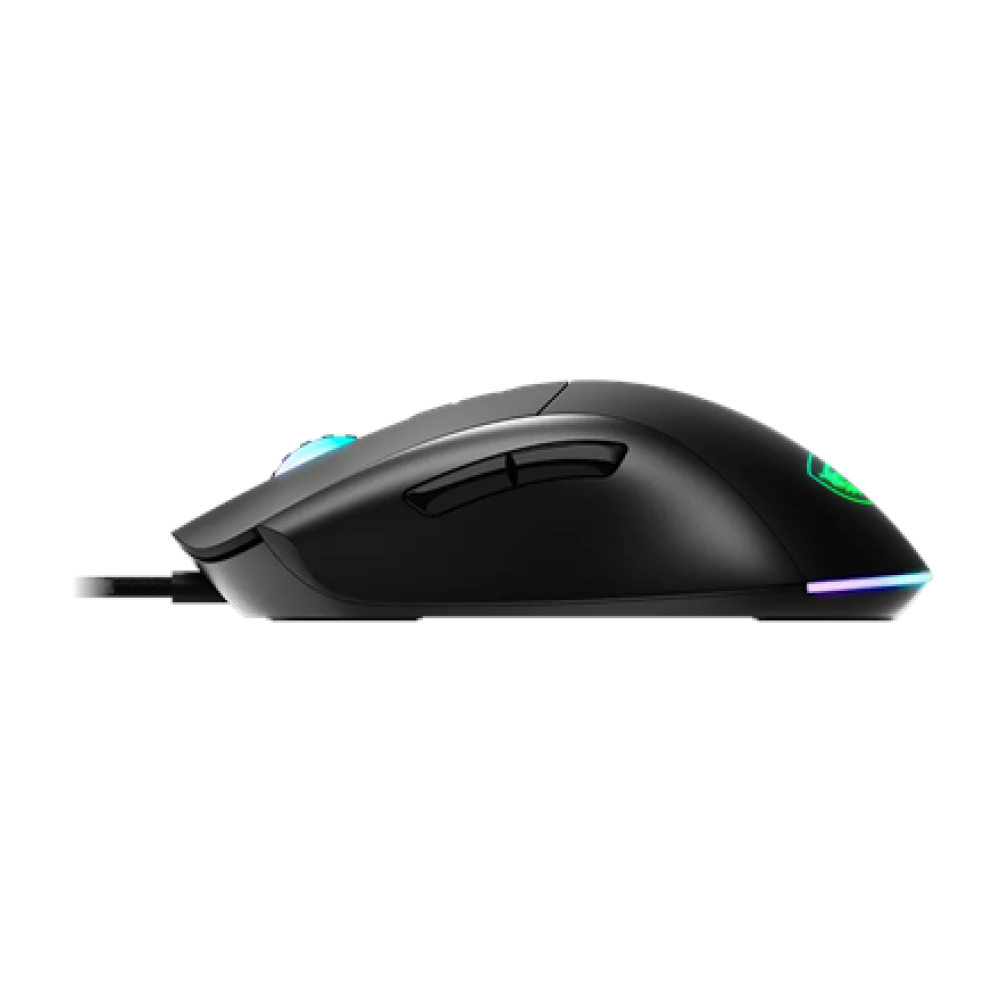 MSI Gaming Mouse , FORGE GM320 , Wired , USB 2.0