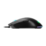 MSI Gaming Mouse , FORGE GM320 , Wired , USB 2.0