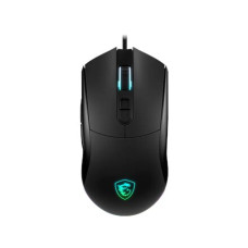 MSI Gaming Mouse , FORGE GM320 , Wired , USB 2.0 MSI Gaming Mouse , FORGE GM320 , Wired , USB 2.0