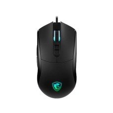 MSI Gaming Mouse , FORGE GM320 , Wired , USB 2.0 MSI Gaming Mouse , FORGE GM320 , Wired , USB 2.0