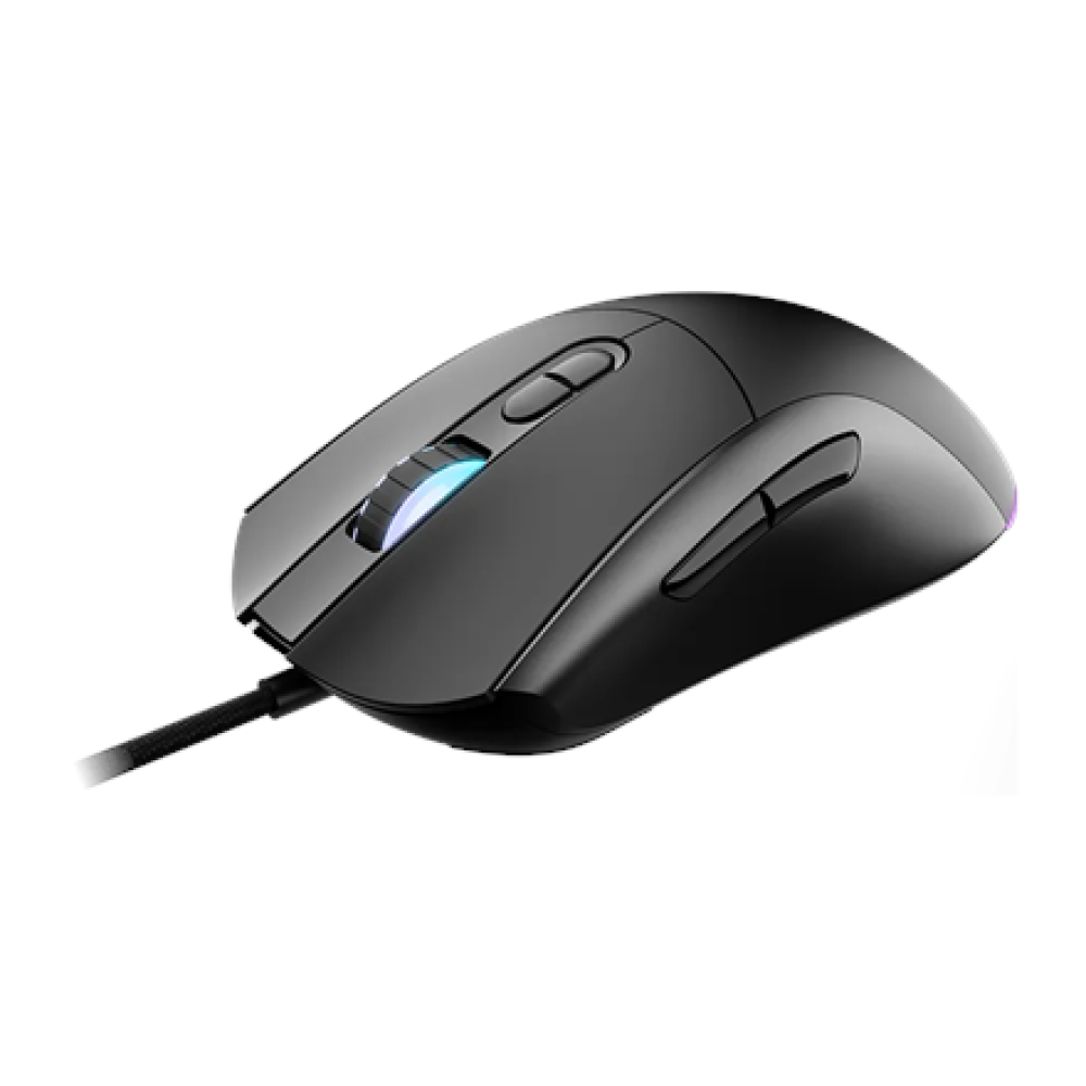 MSI Gaming Mouse , FORGE GM320 , Wired , USB 2.0