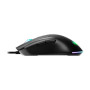 MSI Gaming Mouse , FORGE GM320 , Wired , USB 2.0