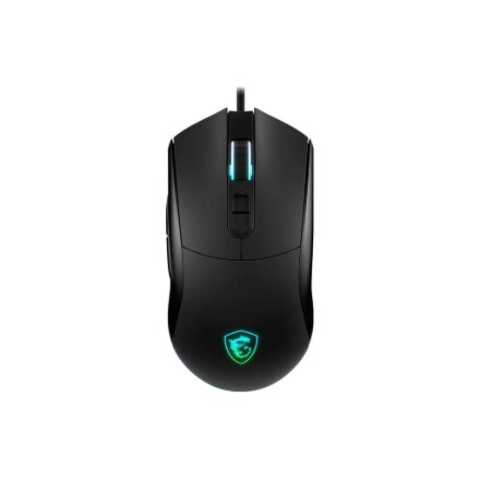 MSI Gaming Mouse , FORGE GM320 , Wired , USB 2.0