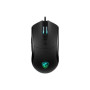MSI Gaming Mouse , FORGE GM320 , Wired , USB 2.0