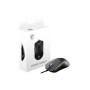 MSI Gaming Mouse , FORGE GM320 , Wired , USB 2.0