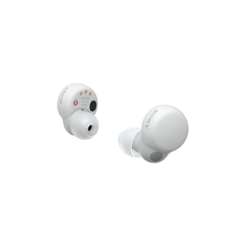Sony LinkBuds S WF-LS900N Earbuds, White , Sony , Earbuds , LinkBuds S WF-LS900N , Wireless , In-ear , Noise canceling , Wireless , White