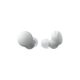 Sony LinkBuds S WF-LS900N Earbuds, White , Sony , Earbuds , LinkBuds S WF-LS900N , Wireless , In-ear , Noise canceling , Wireless , White