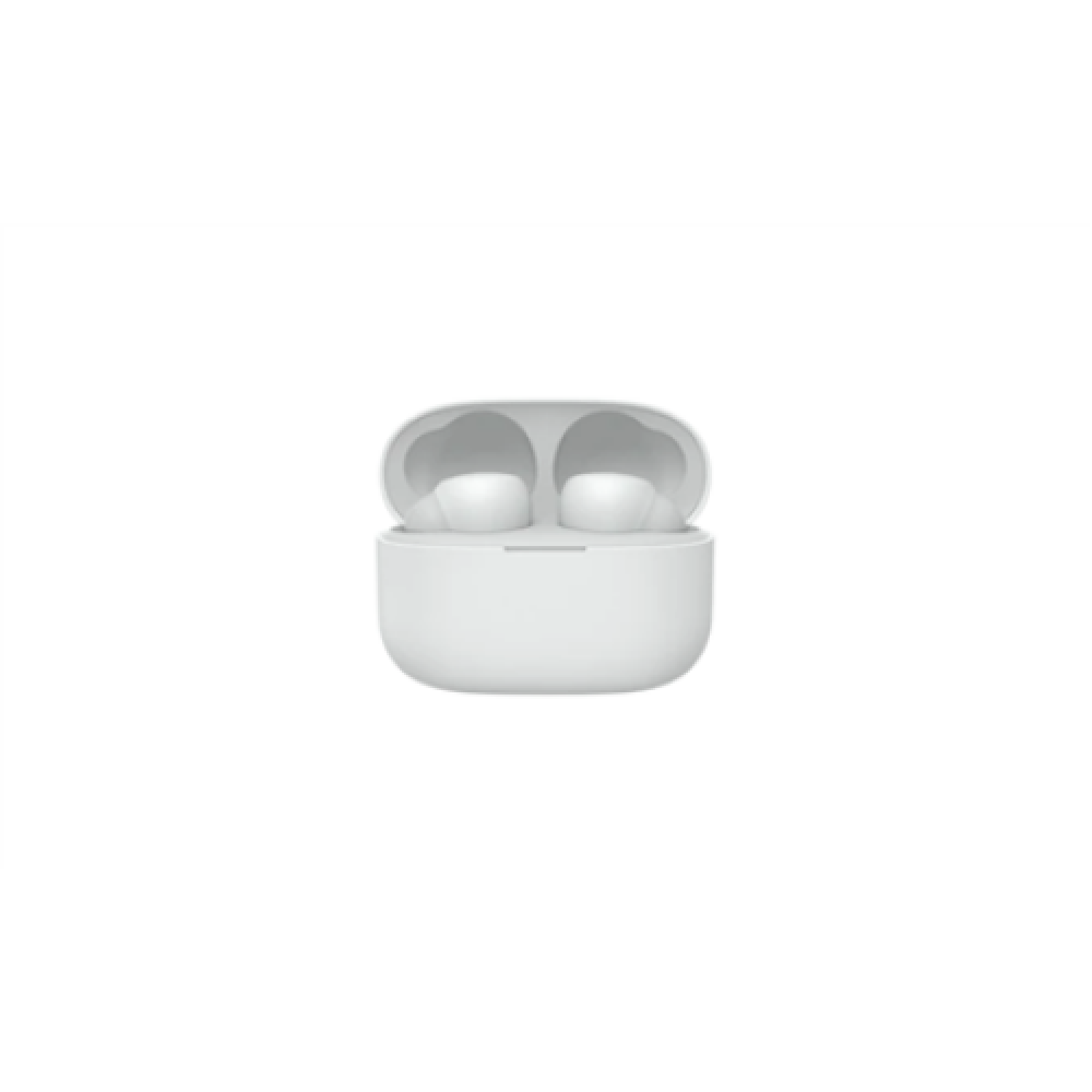 Sony LinkBuds S WF-LS900N Earbuds, White , Sony , Earbuds , LinkBuds S WF-LS900N , Wireless , In-ear , Noise canceling , Wireless , White