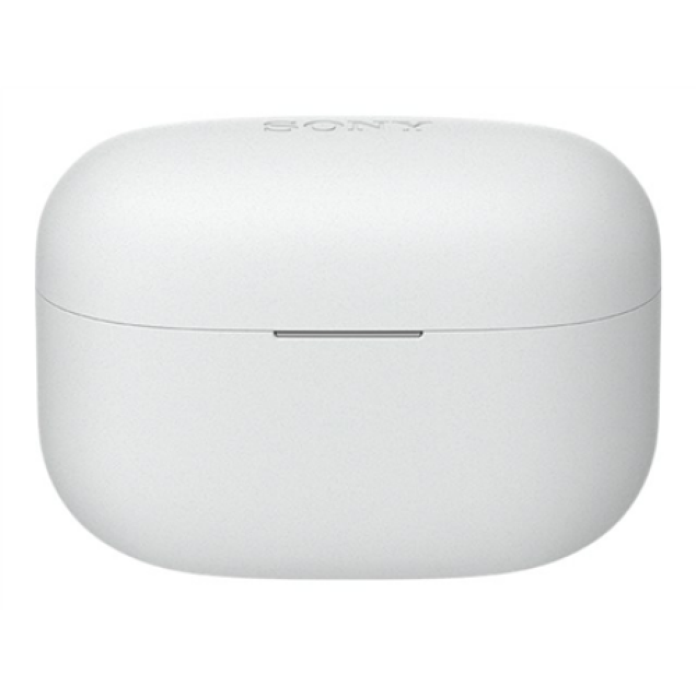 Sony LinkBuds S WF-LS900N Earbuds, White , Sony , Earbuds , LinkBuds S WF-LS900N , Wireless , In-ear , Noise canceling , Wireless , White