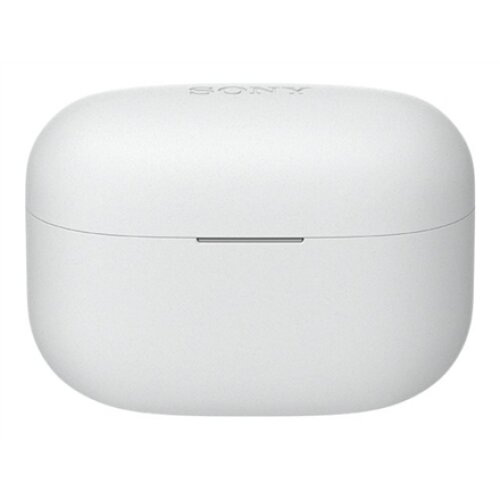 Sony LinkBuds S WF-LS900N Earbuds, White , Sony , Earbuds , LinkBuds S WF-LS900N , Wireless , In-ear , Noise canceling , Wireless , White