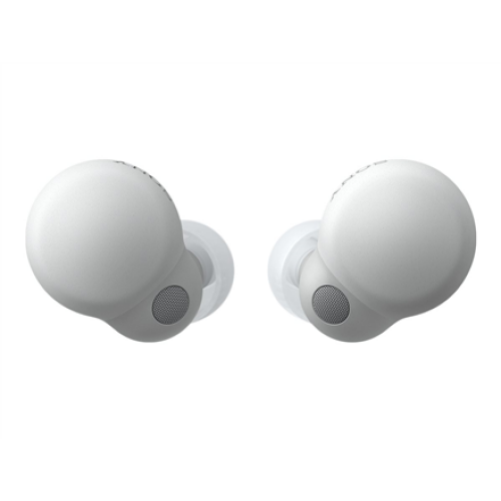 Sony LinkBuds S WF-LS900N Earbuds, White , Sony , Earbuds , LinkBuds S WF-LS900N , Wireless , In-ear , Noise canceling , Wireless , White