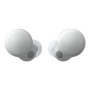 Sony LinkBuds S WF-LS900N Earbuds, White , Sony , Earbuds , LinkBuds S WF-LS900N , Wireless , In-ear , Noise canceling , Wireless , White